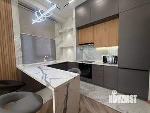 2-к квартира, на длительный срок, 50м2, 17/27 этаж