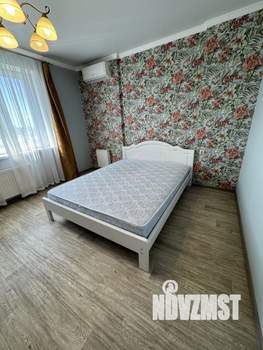 2-к квартира, на длительный срок, 69м2, 15/17 этаж