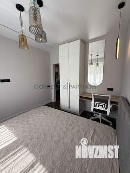 1-к квартира, на длительный срок, 40м2, 1/16 этаж