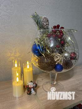 1-к квартира, посуточно, 33м2, 9/10 этаж