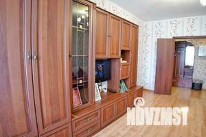 2-к квартира, посуточно, 75м2, 12/17 этаж