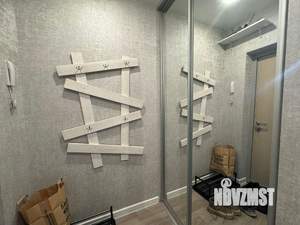 Студия квартира, на длительный срок, 35м2, 7/9 этаж