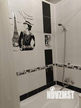 1-к квартира, на длительный срок, 42м2, 2/9 этаж