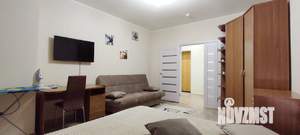 1-к квартира, посуточно, 50м2, 2/5 этаж