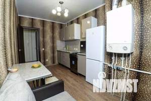 2-к квартира, посуточно, 60м2, 5/10 этаж