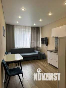 1-к квартира, на длительный срок, 40м2, 8/22 этаж