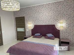 3-к квартира, на длительный срок, 130м2, 3/6 этаж