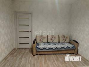 1-к квартира, на длительный срок, 37м2, 9/12 этаж