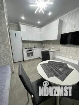 1-к квартира, посуточно, 36м2, 6/9 этаж