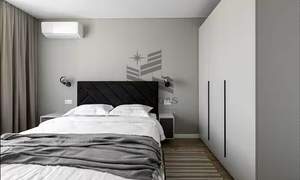 2-к квартира, на длительный срок, 74м2, 5/6 этаж