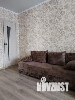 1-к квартира, посуточно, 33м2, 5/5 этаж