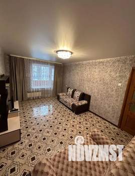 2-к квартира, посуточно, 51м2, 1/9 этаж