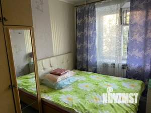 3-к квартира, посуточно, 53м2, 4/5 этаж
