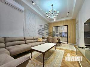 4-к квартира, на длительный срок, 140м2, 15/20 этаж