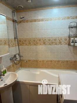 2-к квартира, посуточно, 68м2, 5/5 этаж