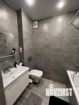 1-к квартира, посуточно, 45м2, 9/10 этаж