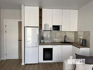 1-к квартира, на длительный срок, 43м2, 2/4 этаж