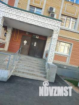 2-к квартира, посуточно, 74м2, 8/10 этаж