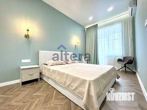 2-к квартира, на длительный срок, 55м2, 4/6 этаж