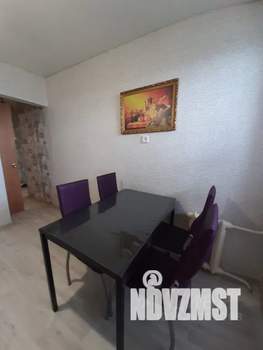 1-к квартира, посуточно, 36м2, 3/5 этаж