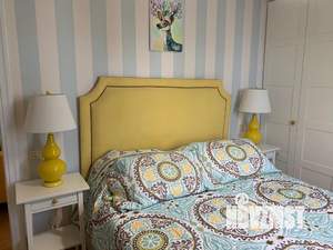 1-к квартира, посуточно, 51м2, 14/14 этаж