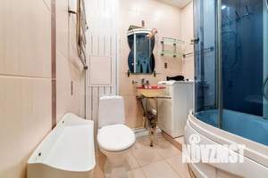 3-к квартира, посуточно, 70м2, 3/5 этаж