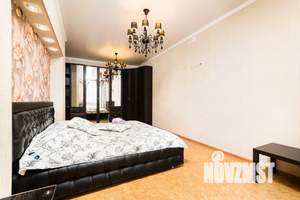 1-к квартира, посуточно, 70м2, 1/1 этаж