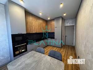 2-к квартира, на длительный срок, 58м2, 4/24 этаж