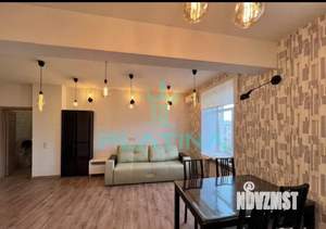 2-к квартира, на длительный срок, 60м2, 3/5 этаж