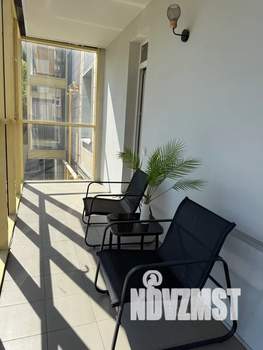 1-к квартира, посуточно, 60м2, 2/5 этаж