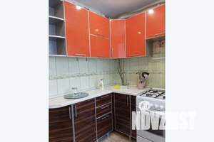 1-к квартира, посуточно, 30м2, 5/5 этаж
