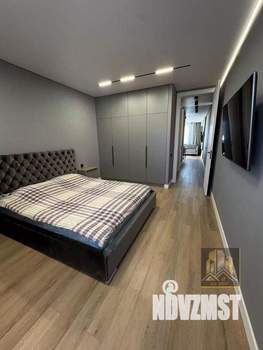 1-к квартира, на длительный срок, 50м2, 16/17 этаж