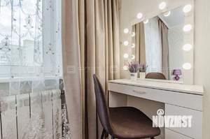 2-к квартира, на длительный срок, 53м2, 3/10 этаж