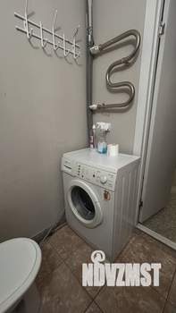 2-к квартира, на длительный срок, 45м2, 16/20 этаж