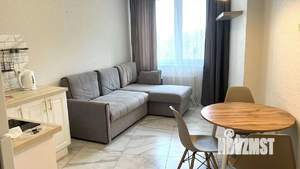 1-к квартира, на длительный срок, 42м2, 6/20 этаж