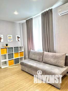 2-к квартира, посуточно, 45м2, 6/8 этаж