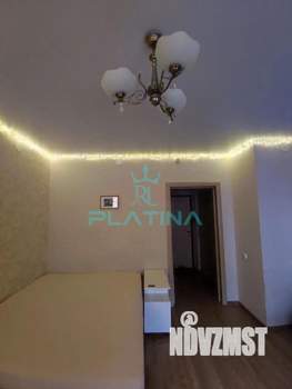 Студия квартира, на длительный срок, 35м2, 7/9 этаж