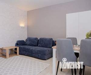 2-к квартира, посуточно, 60м2, 4/4 этаж