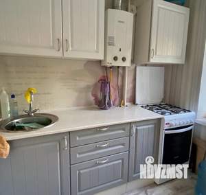 1-к квартира, на длительный срок, 30м2, 3/5 этаж
