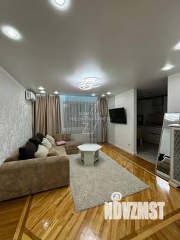 3-к квартира, на длительный срок, 80м2, 3/9 этаж