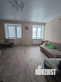 Студия квартира, на длительный срок, 31м2, 1/10 этаж