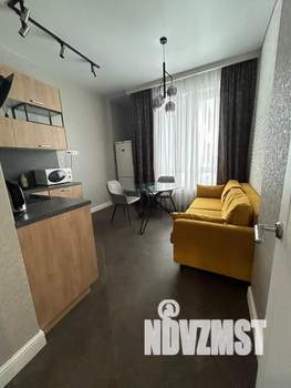 2-к квартира, посуточно, 39м2, 11/20 этаж