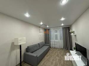 1-к квартира, на длительный срок, 37м2, 7/10 этаж