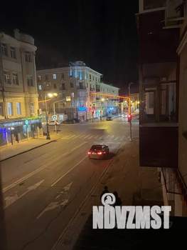 1-к квартира, посуточно, 31м2, 2/5 этаж