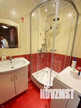 1-к квартира, посуточно, 31м2, 6/16 этаж
