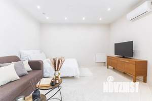 3-к квартира, посуточно, 80м2, 17/18 этаж