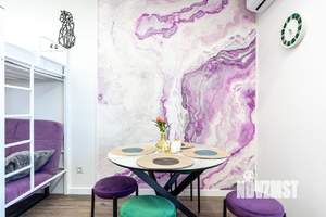 1-к квартира, на длительный срок, 35м2, 9/25 этаж