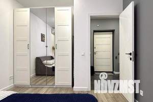 1-к квартира, посуточно, 35м2, 17/25 этаж