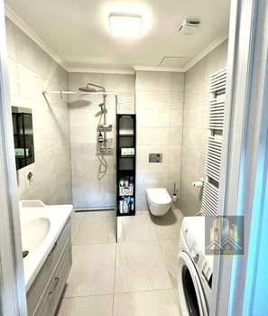 1-к квартира, на длительный срок, 34м2, 7/9 этаж