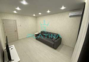 1-к квартира, на длительный срок, 55м2, 7/17 этаж